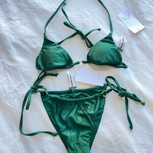 Dippin daisys bikini